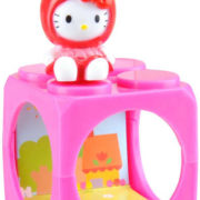 SIMBA Hello Kitty Cubolotti