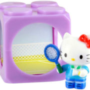 SIMBA Hello Kitty Cubolotti