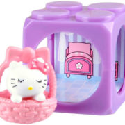 SIMBA Hello Kitty Cubolotti