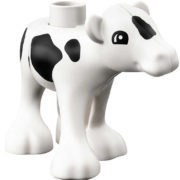 LEGO DUPLO Zvířátka z farmy STAVEBNICE 10870
