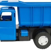 DINO Tatra T148 klasické nákladní auto na písek 72cm modré sklápěcí korba