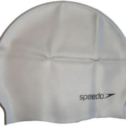 ACRA Čepice plavecká silikonová dětská Speedo různé barvy P1181