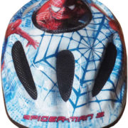 ACRA Dětská cyklistická helma Mondo vel. S (48-52cm) 2013 Spiderman CSH05
