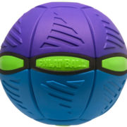 EP Line Phlat Ball V3 disk plastový měnící se v míč 2v1 4 barvy