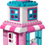 LEGO DUPLO Butik Minnie Mouse 10844 STAVEBNICE