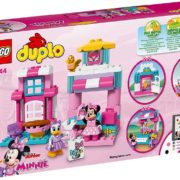 LEGO DUPLO Butik Minnie Mouse 10844 STAVEBNICE