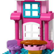 LEGO DUPLO Butik Minnie Mouse 10844 STAVEBNICE