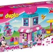 LEGO DUPLO Butik Minnie Mouse 10844 STAVEBNICE