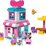LEGO DUPLO Butik Minnie Mouse 10844 STAVEBNICE