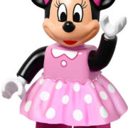 LEGO DUPLO Butik Minnie Mouse 10844 STAVEBNICE