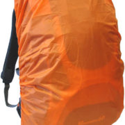 ACRA Batoh pro horskou turistiku 60l Brother šedo-oranžový