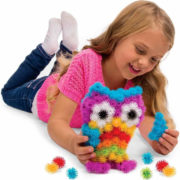 SPIN MASTER Bunchems kreativní mega balení stavebnice bodláky