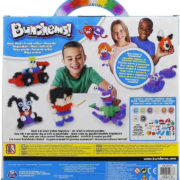 SPIN MASTER Bunchems kreativní mega balení stavebnice bodláky