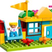 LEGO DUPLO Velký box s kostkami na hřiště 10864 STAVEBNICE