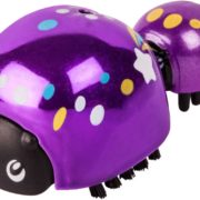 Beruška Little Live Pets na baterie set s mládětem / dvojčátky různé druhy