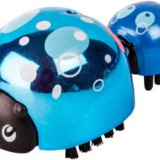 Beruška Little Live Pets na baterie set s mládětem / dvojčátky různé druhy