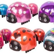 Beruška Little Live Pets na baterie set s mládětem / dvojčátky různé druhy