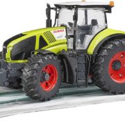 BRUDER 03012 Traktor Claas Axion 950 model 1:16 plast