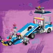 LEGO FRIENDS Servisní vůz 41348 STAVEBNICE