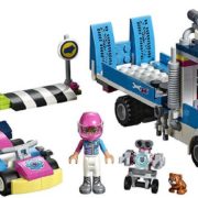 LEGO FRIENDS Servisní vůz 41348 STAVEBNICE