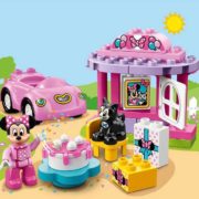 LEGO DUPLO Minnie a narozeninová oslava 10873 STAVEBNICE