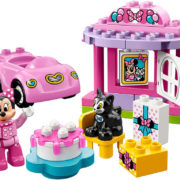 LEGO DUPLO Minnie a narozeninová oslava 10873 STAVEBNICE