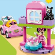 LEGO DUPLO Minnie a narozeninová oslava 10873 STAVEBNICE