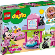 LEGO DUPLO Minnie a narozeninová oslava 10873 STAVEBNICE