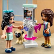 LEGO FRIENDS Andrea a její obchod s módními doplňky 41344 STAVEBNICE