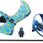 LEGO NINJAGO Dračí mistr Jay 70646 STAVEBNICE