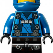 LEGO NINJAGO Dračí mistr Jay 70646 STAVEBNICE