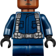 LEGO JUNIORS JURSKÝ SVĚT Vozidlo pro záchranu Raptora 10757 STAVEBNICE