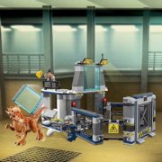 LEGO JURSKÝ SVĚT Útěk Stygimolocha 75927 STAVEBNICE