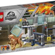LEGO JURSKÝ SVĚT Útěk Stygimolocha 75927 STAVEBNICE