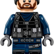 LEGO JURSKÝ SVĚT Útěk Stygimolocha 75927 STAVEBNICE