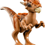 LEGO JURSKÝ SVĚT Útěk Stygimolocha 75927 STAVEBNICE