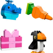 LEGO DUPLO Zábavné modely 10865 STAVEBNICE