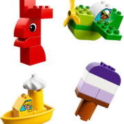 LEGO DUPLO Zábavné modely 10865 STAVEBNICE