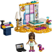 LEGO FRIENDS Andrea a její pokojíček 41341 STAVEBNICE