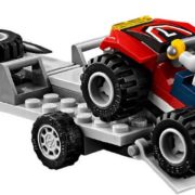 LEGO CITY Závodní tým čtyřkolek 60148 STAVEBNICE