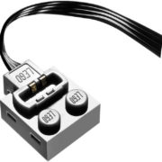 LEGO TECHNIC Motorová doplňková sada Power Functions STAVEBNICE 8293