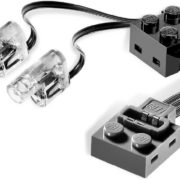 LEGO TECHNIC Motorová doplňková sada Power Functions STAVEBNICE 8293