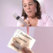 ALBI HRA Laboratoř parfémová set výroba parfémů ALBI HRA Laboratoř parfémová set výroba parfémů