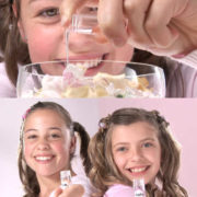 ALBI HRA Laboratoř parfémová set výroba parfémů ALBI HRA Laboratoř parfémová set výroba parfémů