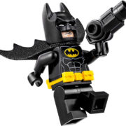 LEGO BATMAN Jokerův útěk v balónu 70900 STAVEBNICE