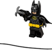 LEGO BATMAN Jokerův útěk v balónu 70900 STAVEBNICE