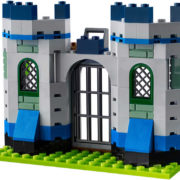 LEGO CLASSIC Kreativní box pro stavitele 10703 STAVEBNICE