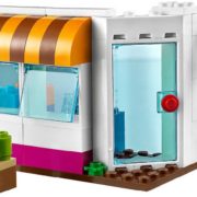 LEGO CLASSIC Kreativní box pro stavitele 10703 STAVEBNICE