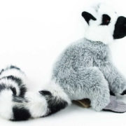 PLYŠ Lemur 19cm exkluzivní kolekce *PLYŠOVÉ HRAČKY*