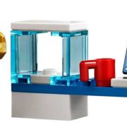 LEGO CITY Důlní těžební stroj 60186 STAVEBNICE
